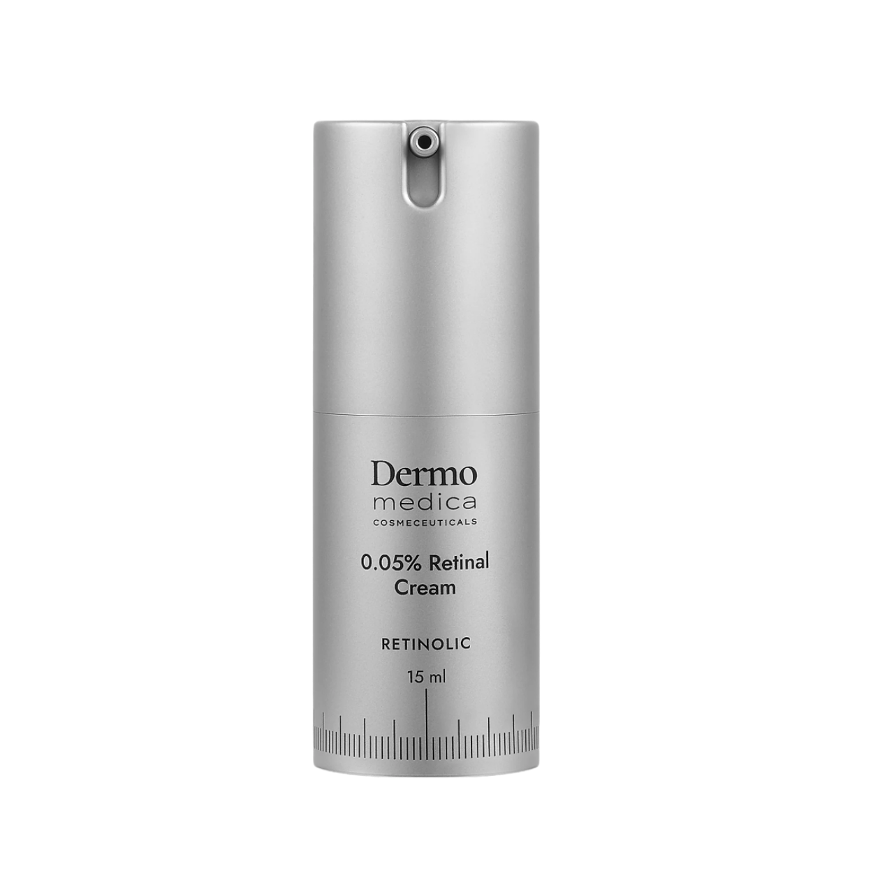 0,05% Retinal Cream Dermomedica - krem z retinalem