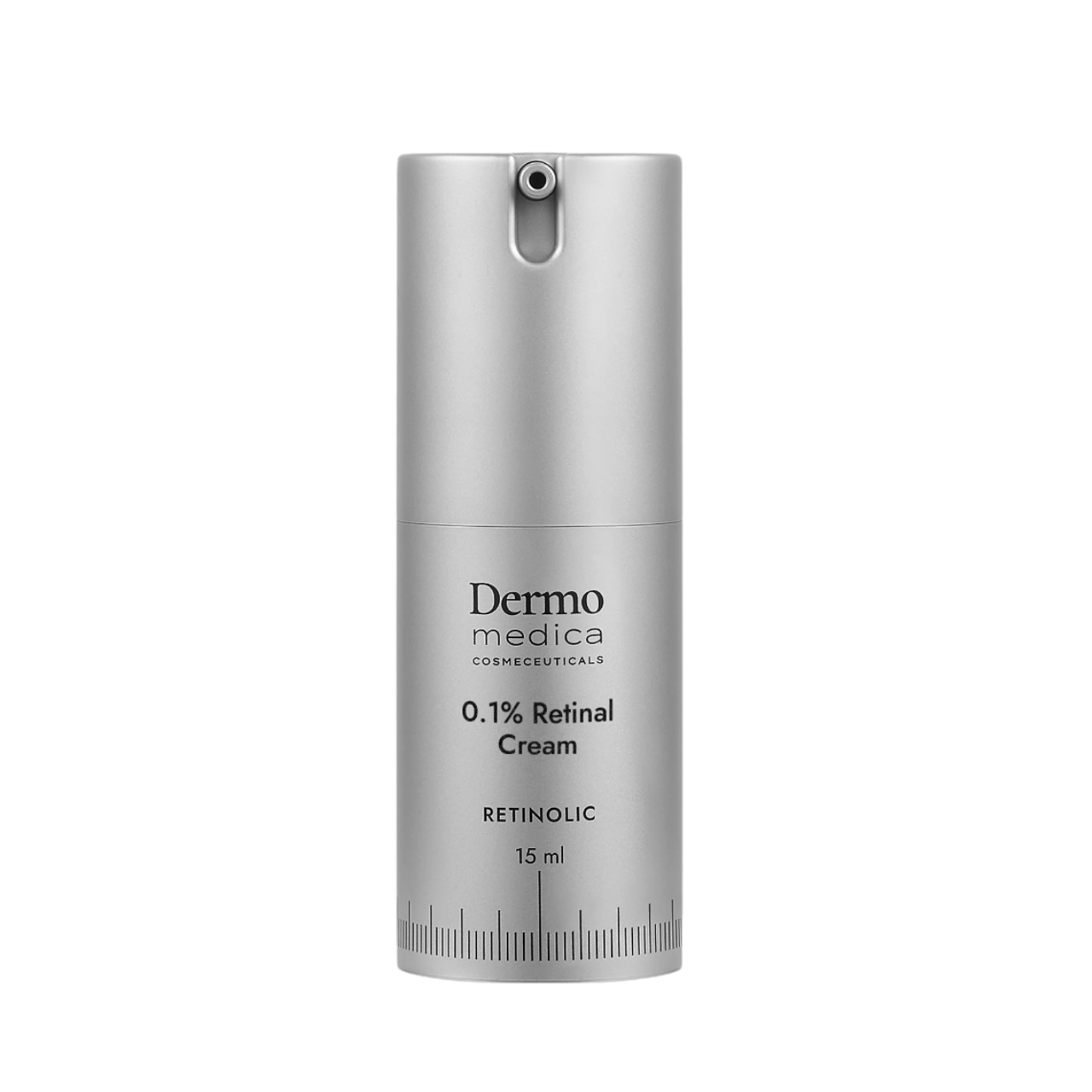 0,1% Retinal Cream Dermomedica - krem z retinalem