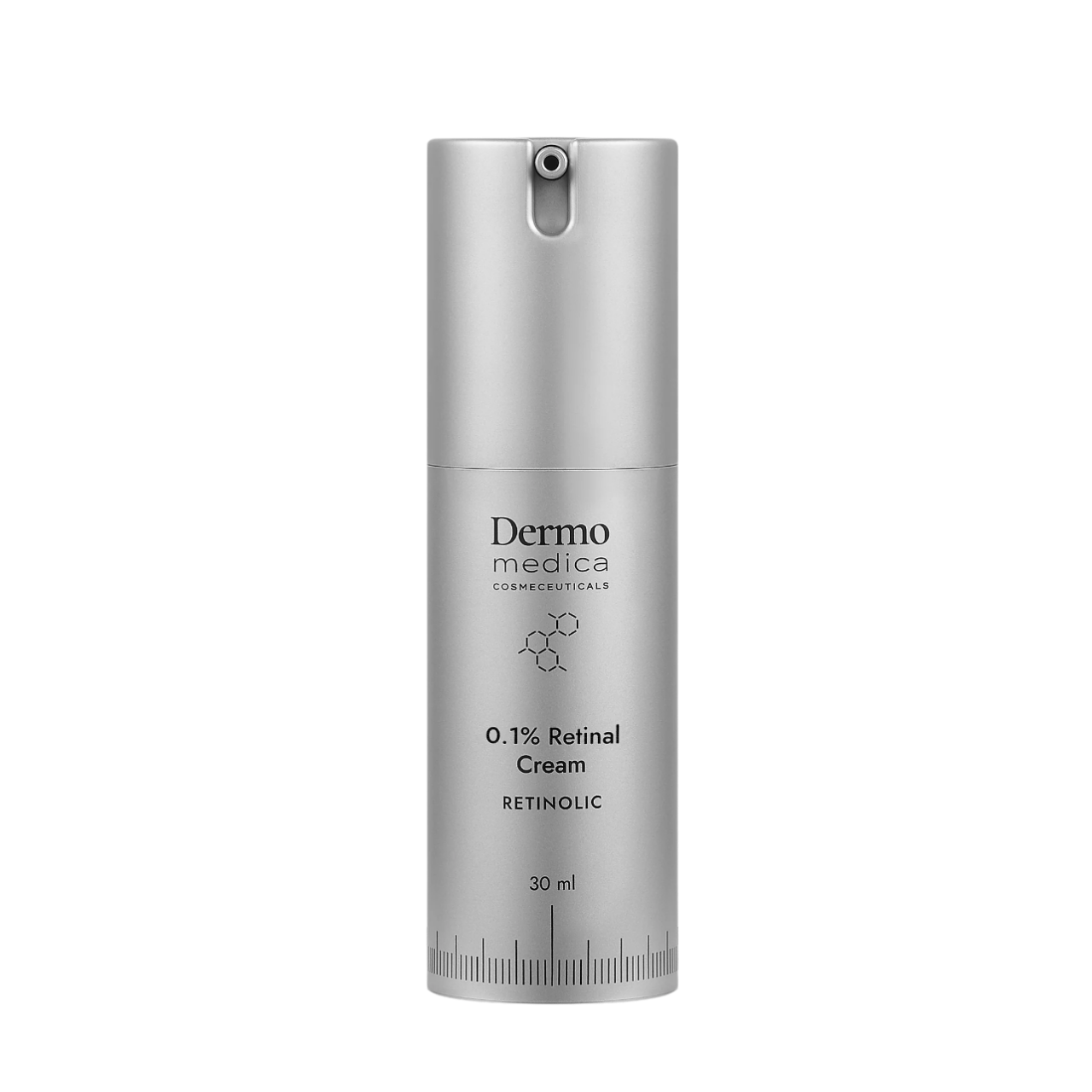 0,1% Retinal Cream Dermomedica - krem z retinalem