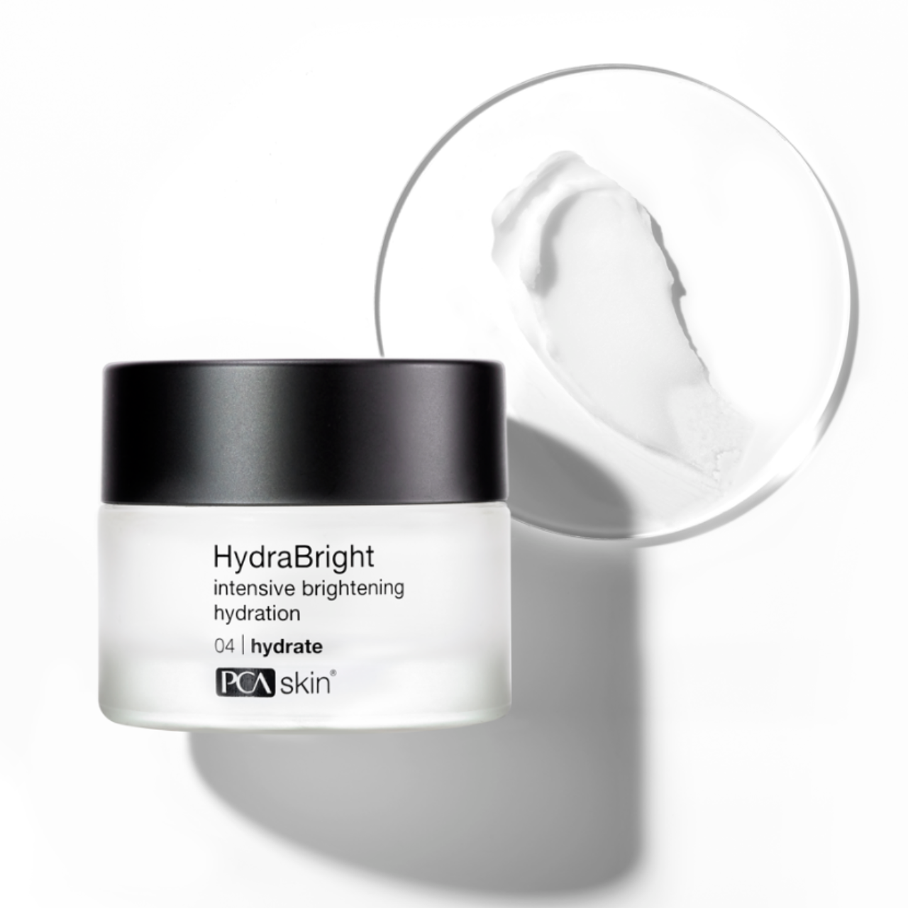 Hydra Bright Cream PCA Skin 50 ml ultralekki krem nawilżający