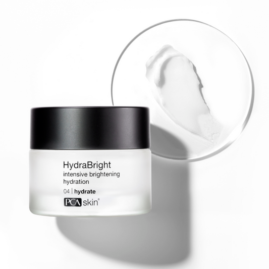 Hydra Bright Cream PCA Skin 50 ml ultralekki krem nawilżający