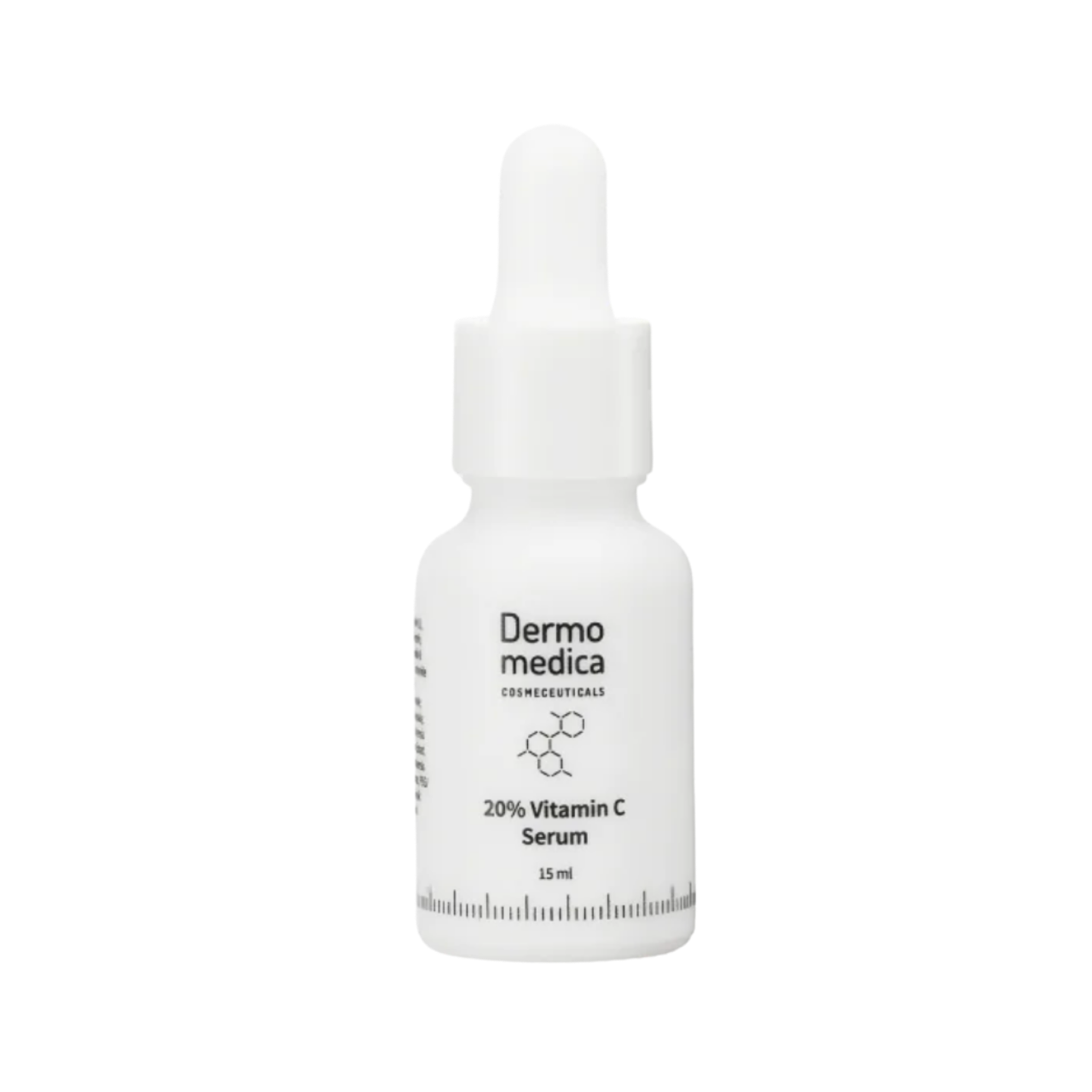 20% Vitamin C Serum Dermomedica - serum antyoksydacyjne