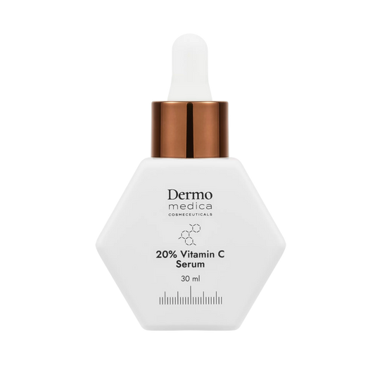 20% Vitamin C Serum Dermomedica - serum antyoksydacyjne
