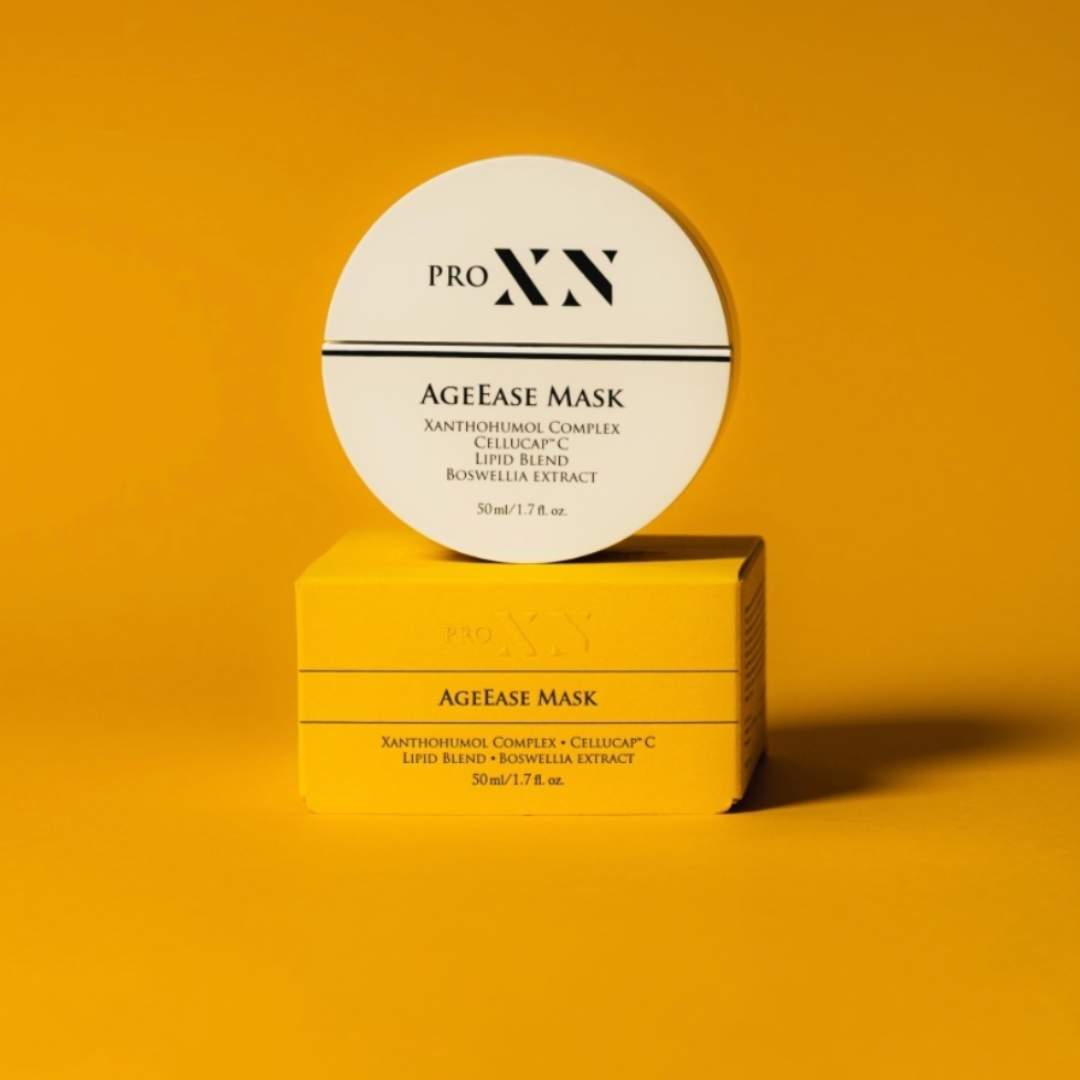 ProXN AgeEase Mask - maska do twarzy 50 ml