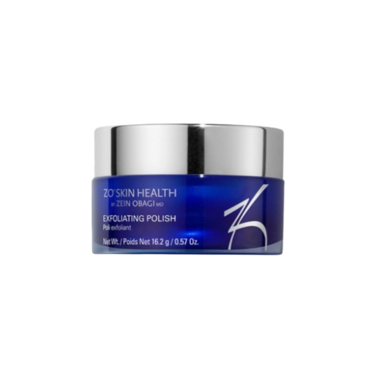 Exfoliating Polish ZO Skin Health – peeling drobnoziarnisty z tlenkiem magnezu