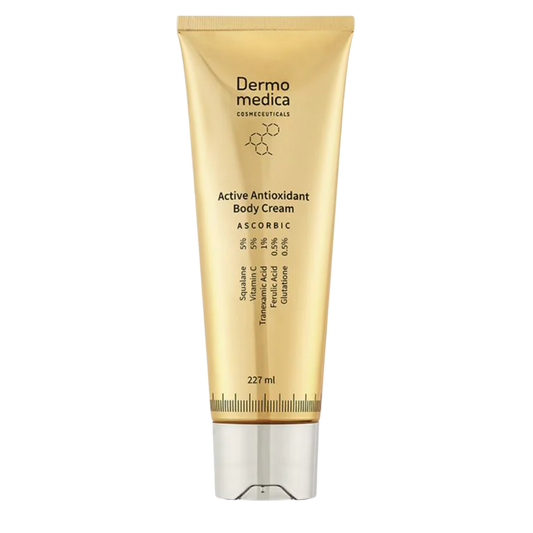Active Antioxidant Body Cream Dermomedica 227 ml