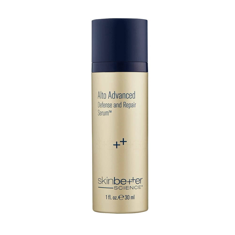 Alto Advanced Defense and Repair Serum™ Skinbetter Science – wzmocnione serum antyoksydacyjne naprawcze