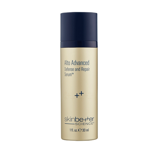 Alto Advanced Defense and Repair Serum™ Skinbetter Science – wzmocnione serum antyoksydacyjne naprawcze