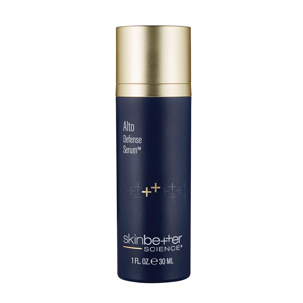 Alto Defense Serum™ Skinbetter Science – antyoksydacyjne serum ochronne na dzień