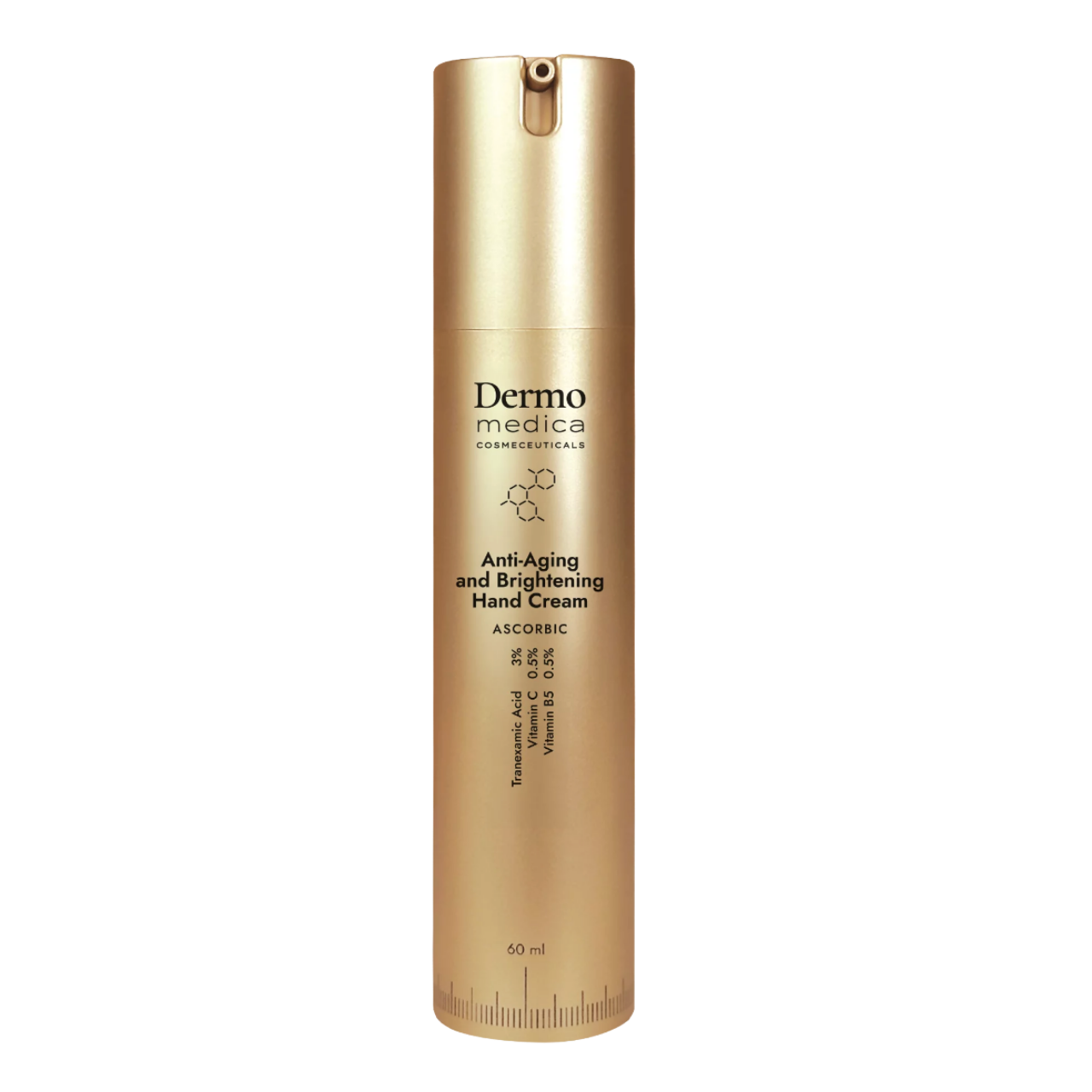 Anti-Aging and Brightening Hand Cream Dermomedica 60 ml - krem do rąk