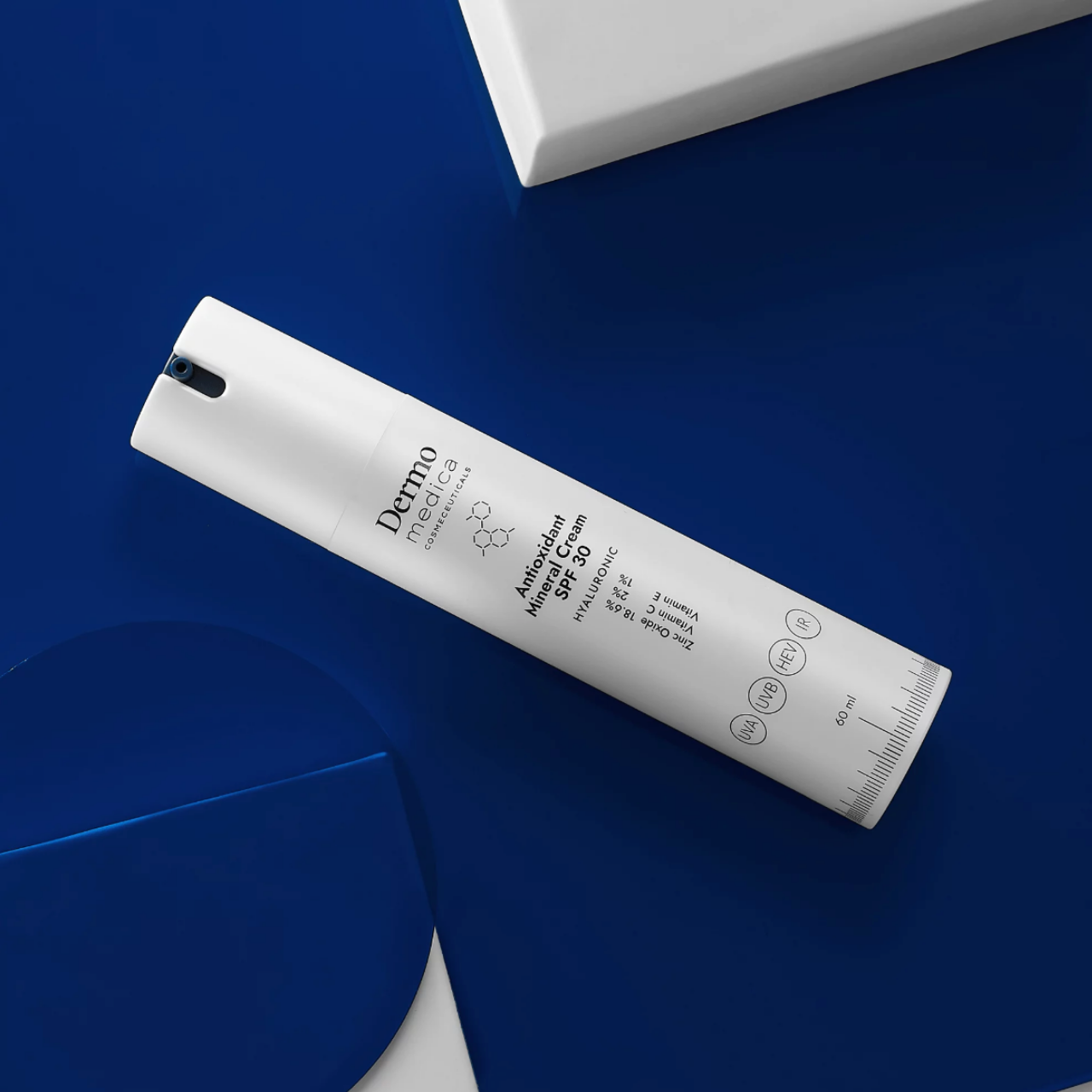 Antioxidant Mineral Cream SPF 30 Dermomedica - krem z filtrem