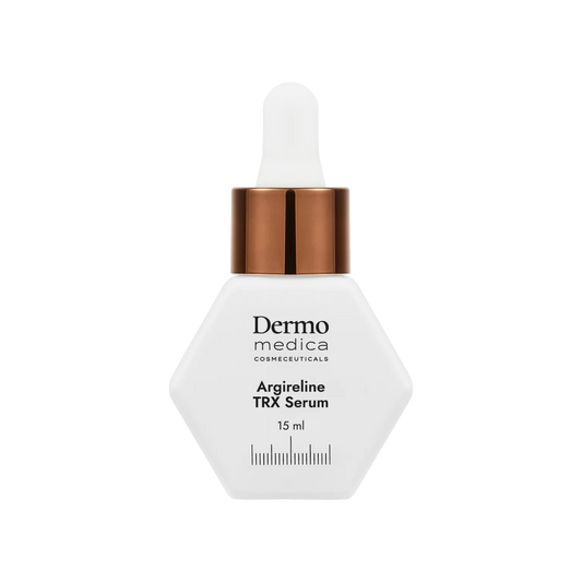 Dermomedica Argireline TRX Serum - serum wygładzające i rozjaśniajace