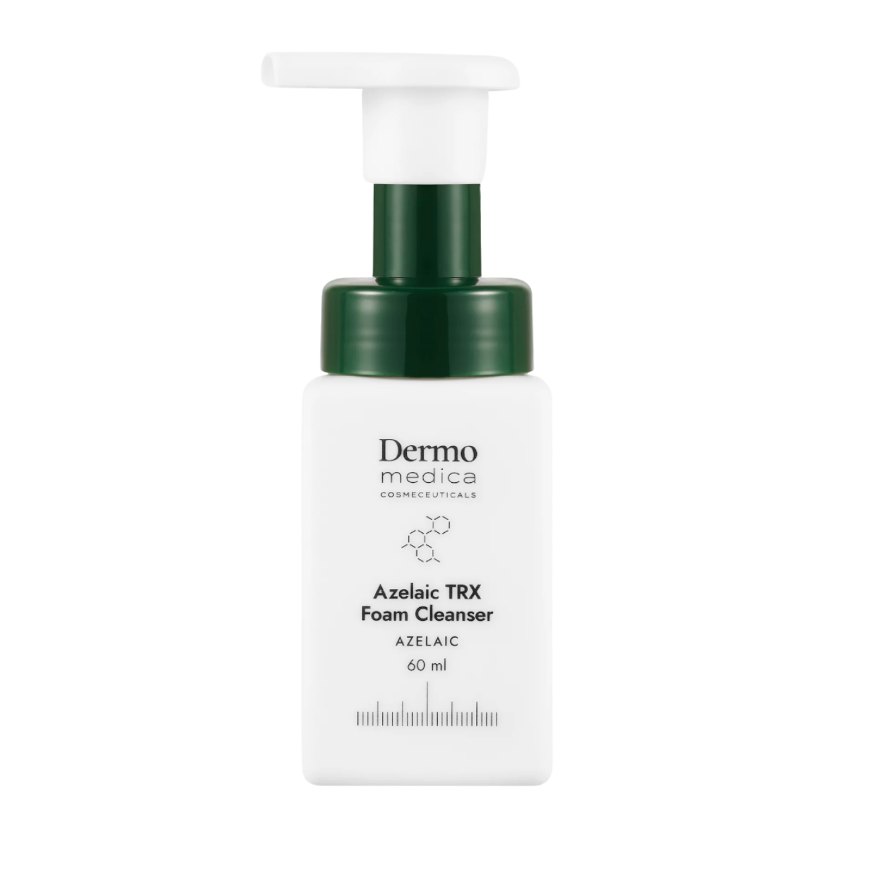 Azelaic TRX Foam Cleanser Dermomedica - pianka do mycia twarzy