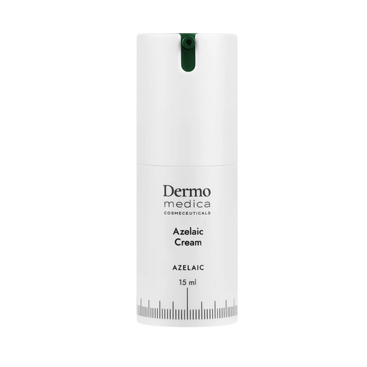 Azelaic Cream Dermomedica - krem z kwasem azelainowym