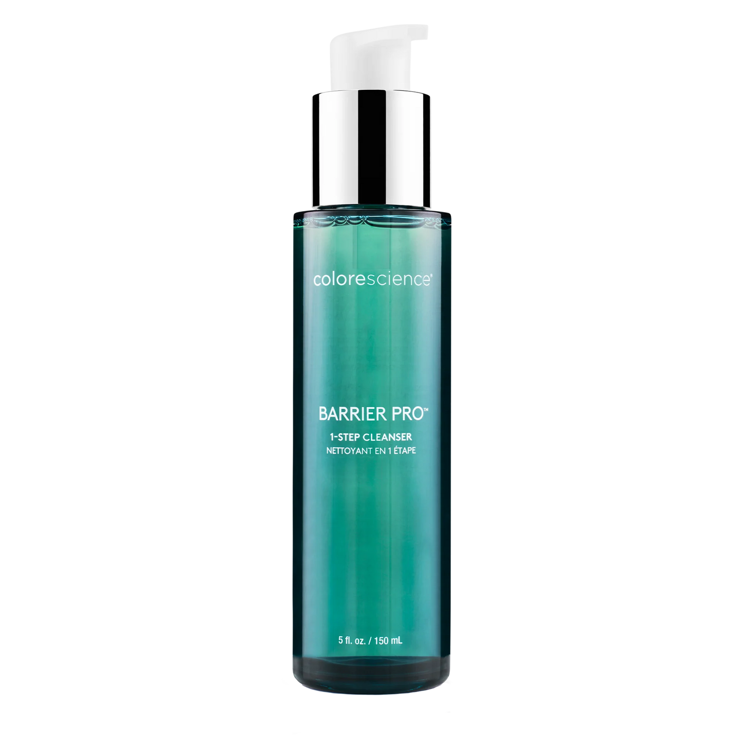 Barrier Pro™ 1-Step Cleanser Colorescience 150 ml – łagodny żel oczyszczający wzmacniający barierę