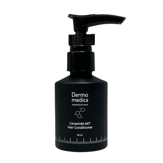 Ceramide AXT Hair Conditioner Dermomedica 60 ml - odżywka do włosów