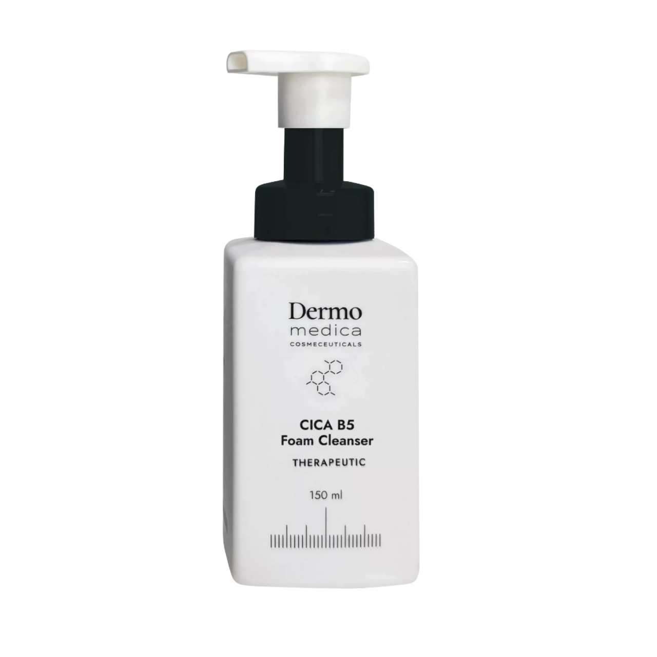CICA B5 Foam Cleanser Dermomedica - pianka do mycia twarzy