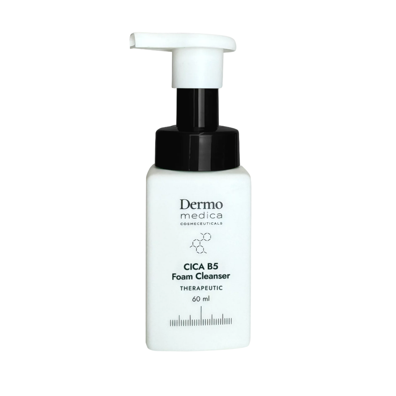 CICA B5 Foam Cleanser Dermomedica - pianka do mycia twarzy
