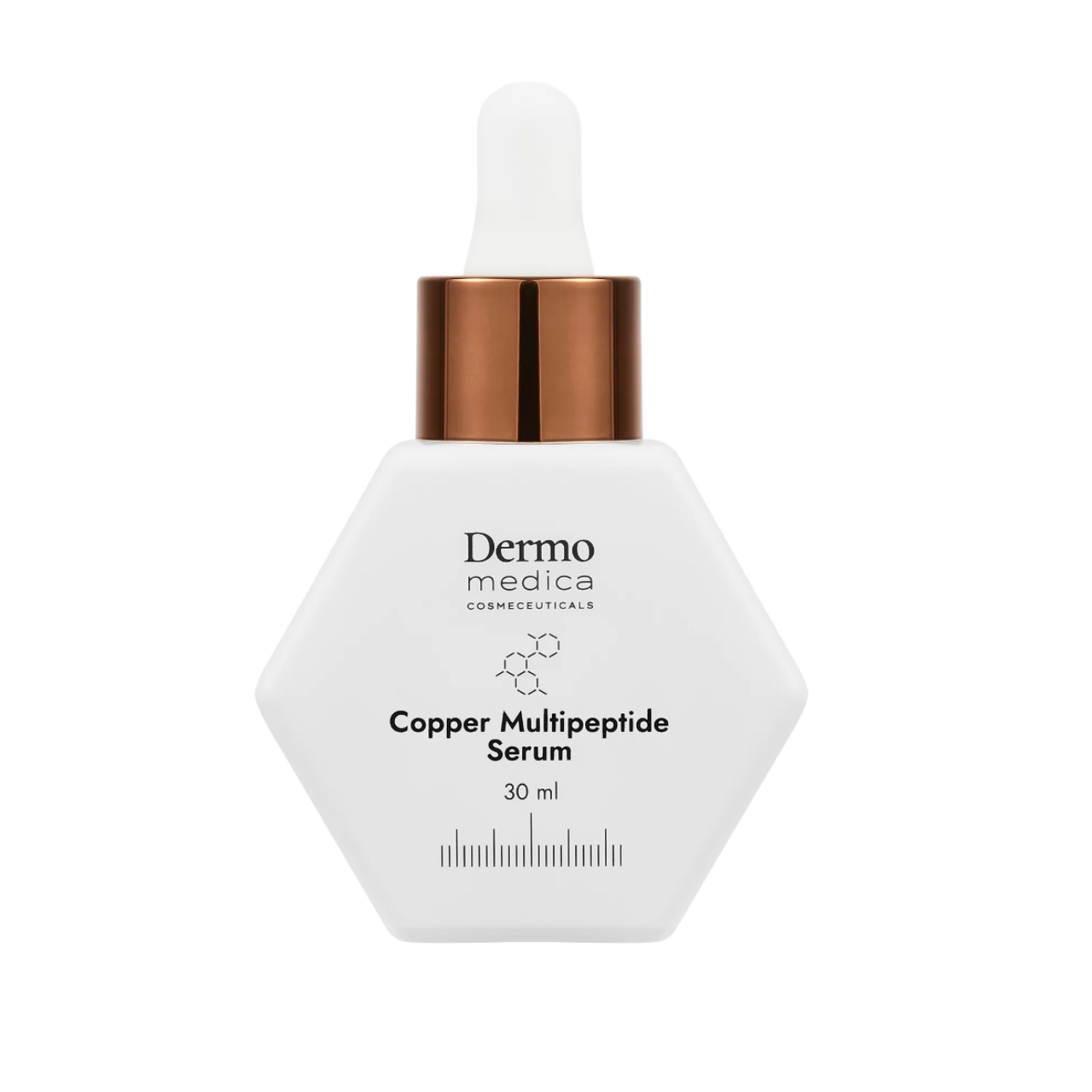 Copper Multipeptide Serum Dermomedica - serum przeciwstarzeniowe