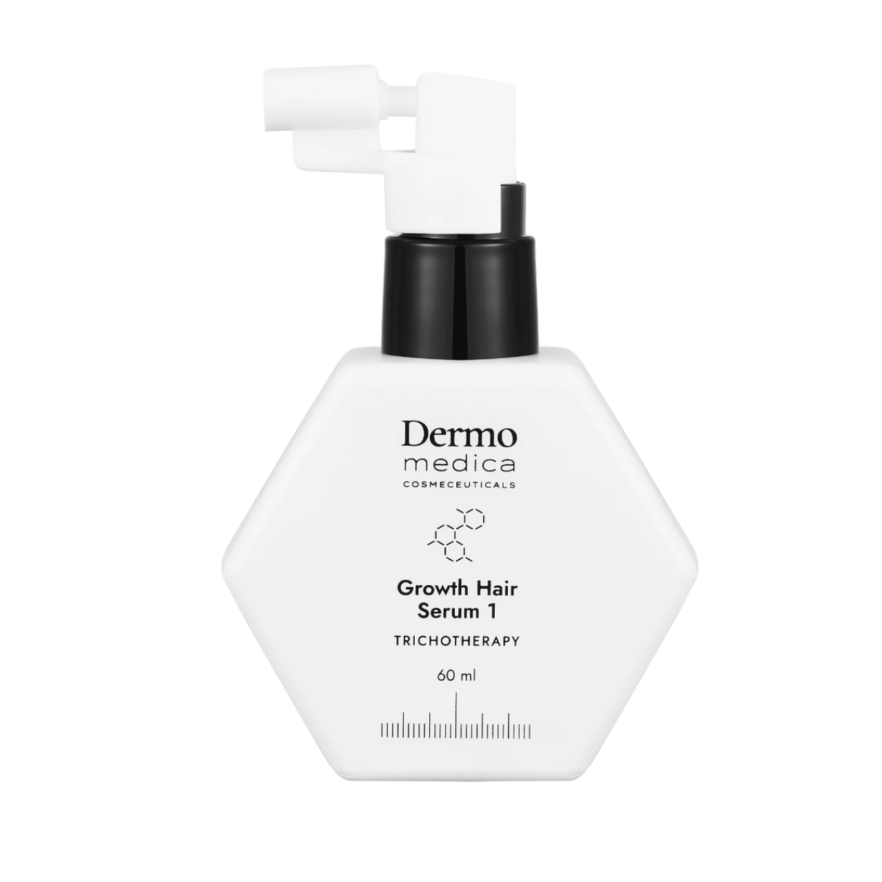 Growth Hair Serum 1 Dermomedica 60 ml- serum na porost włosów