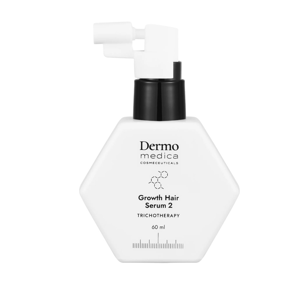 Growth Hair Serum 2 Dermomedica 60 ml - serum na porost włosów
