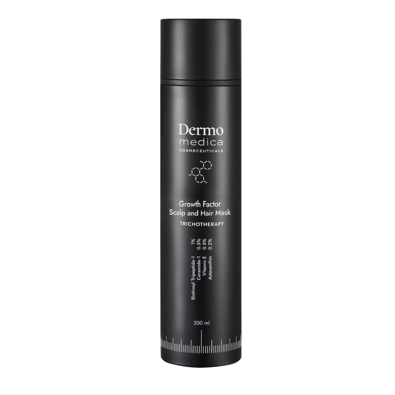 Growth Factor Scalp and Hair Mask Dermomedica - maska do skóry głowy