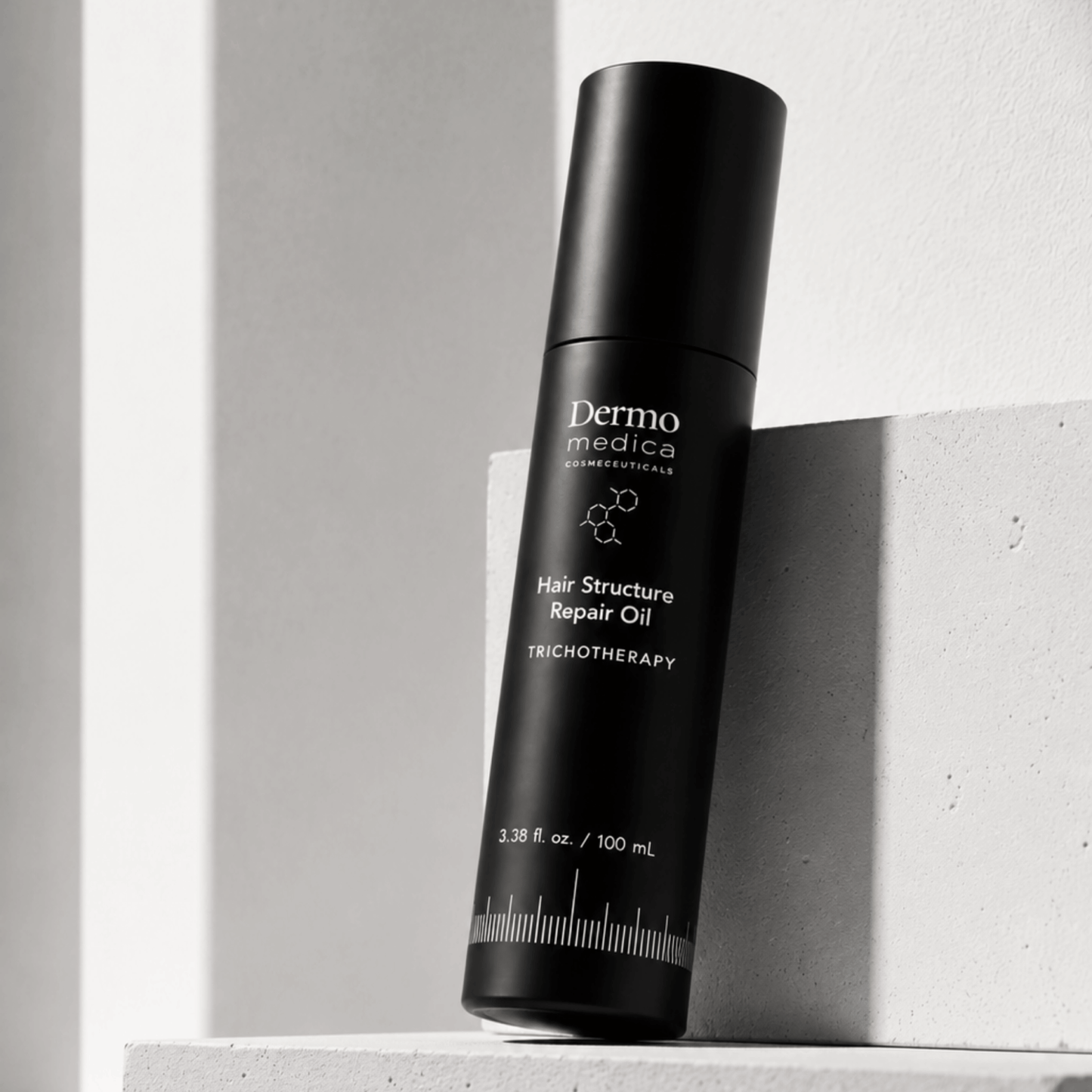 Hair Structure Repair Oil Dermomedica – serum olejowe do włosów