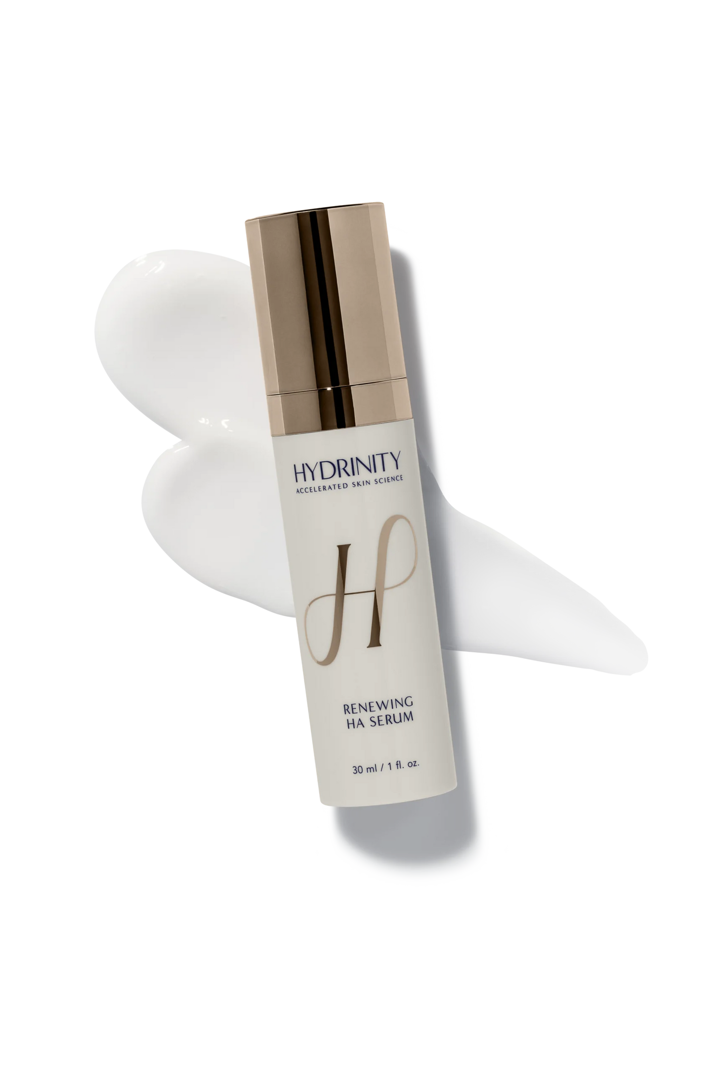 Renewing HA Serum Hydrinity 30 ml – ultranawilżające serum przeciwstarzeniowe