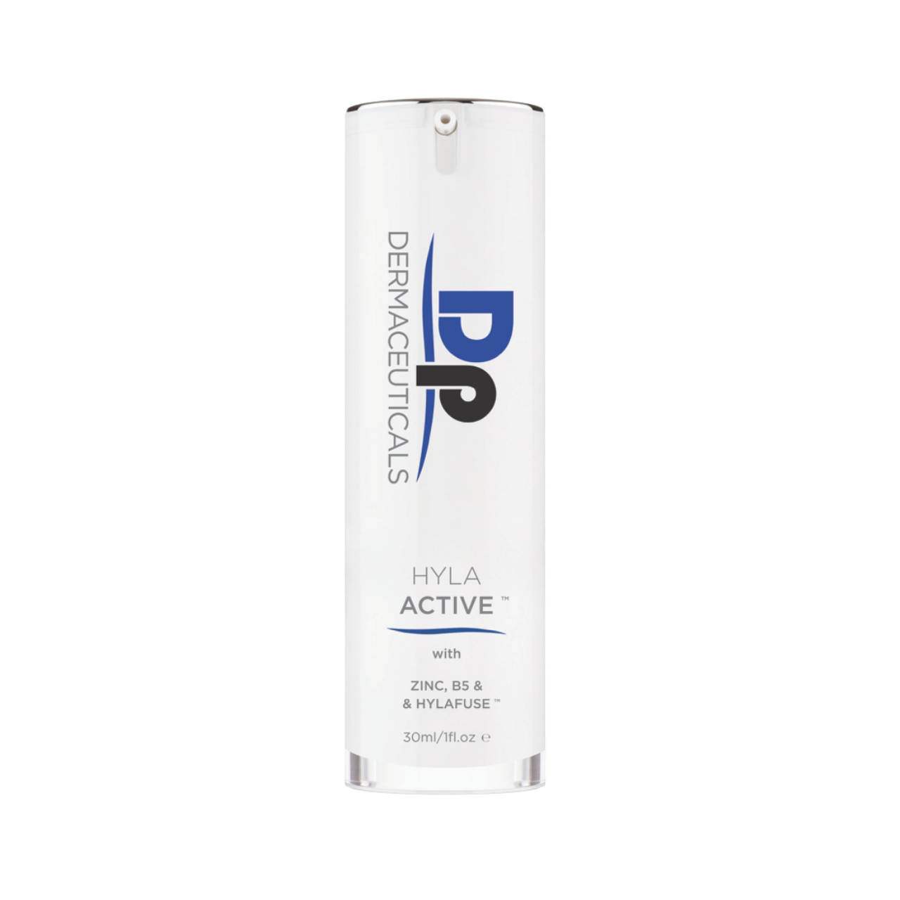 Hyla Active DP Dermaceuticals 30 ml - serum nawilżające
