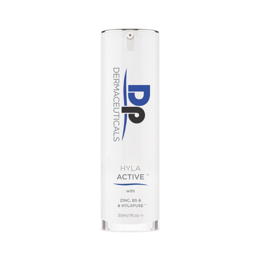 Hyla Active DP Dermaceuticals 30 ml - serum nawilżające