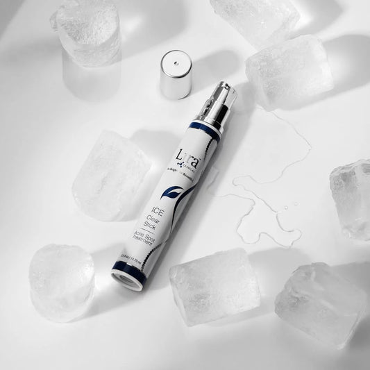 ICE Clear Stick Lira Clinical 14,79 ml - punktowy sztyft na niedoskonałości