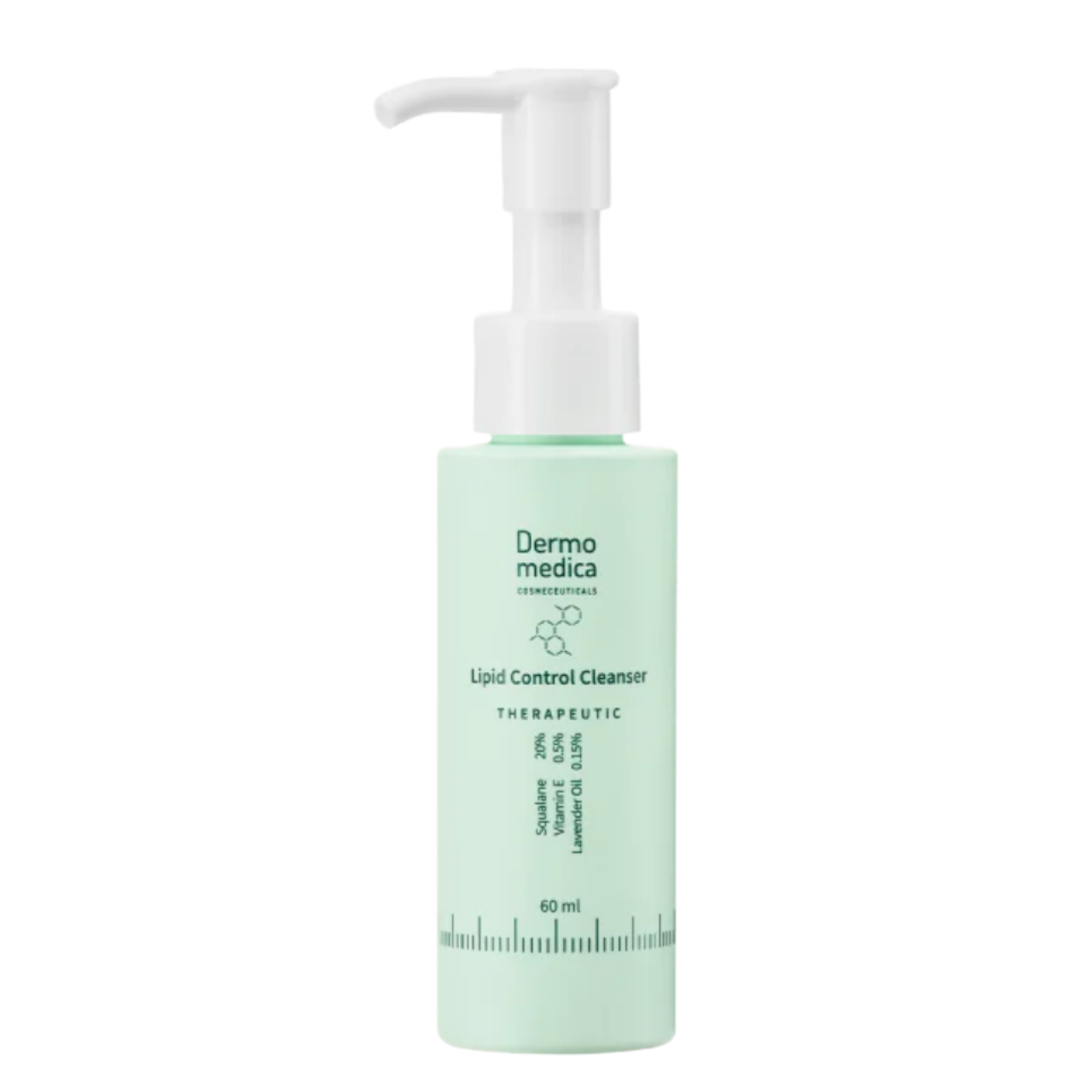 Lipid Control Cleanser Dermomedica - olejek do mycia twarzy