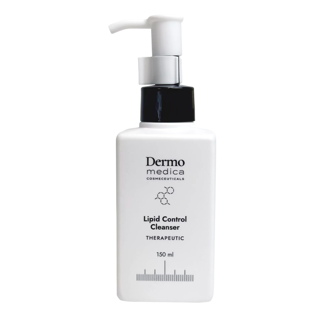 Zestaw Lipid Control Cleanser 150 ml + Snail B5 Foam Cleanser 150 ml Dermomedica