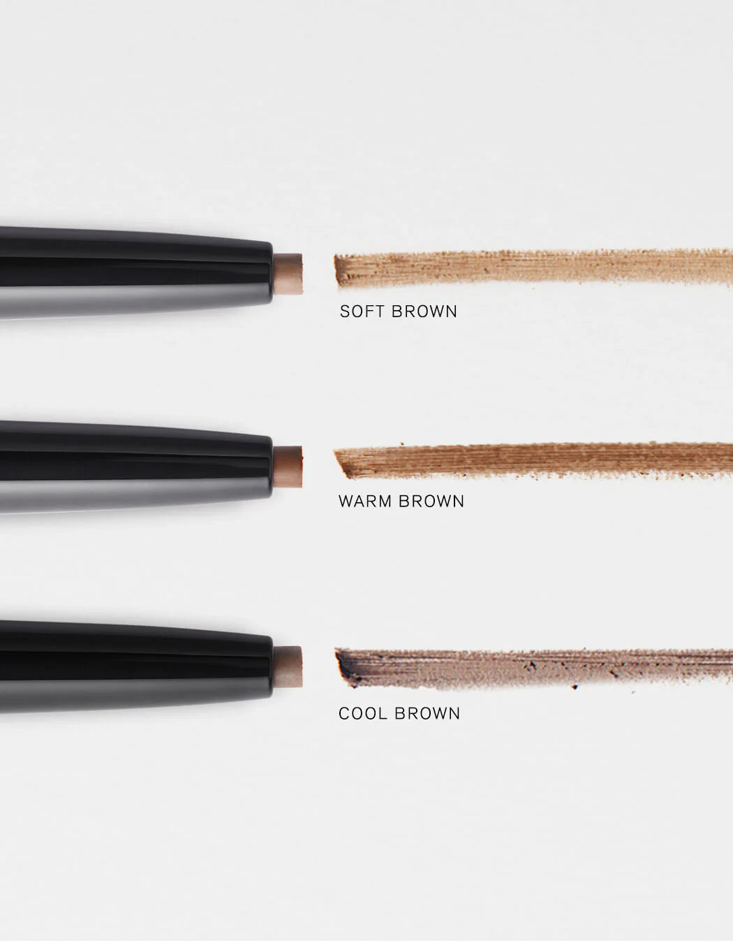 Hi-Def Brow Pencil RevitaLash – precyzyjna kredka do brwi o naturalnym wykończeniu