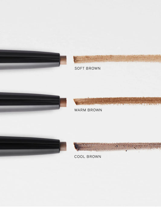 Hi-Def Brow Pencil RevitaLash – precyzyjna kredka do brwi o naturalnym wykończeniu