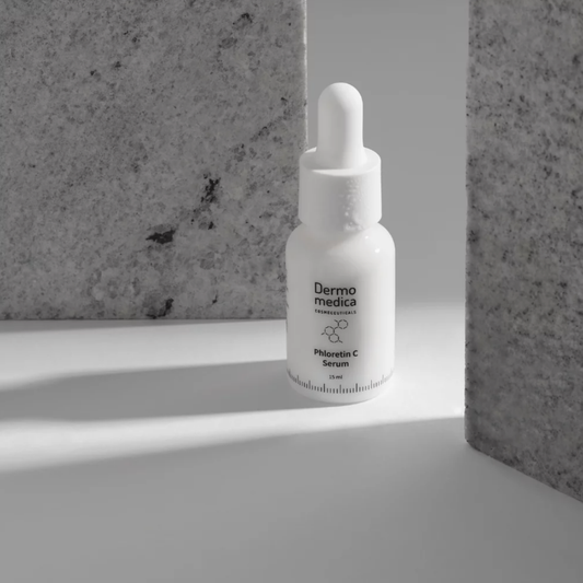 Phloretin C Serum Dermomedica - serum antyoksydacyjne