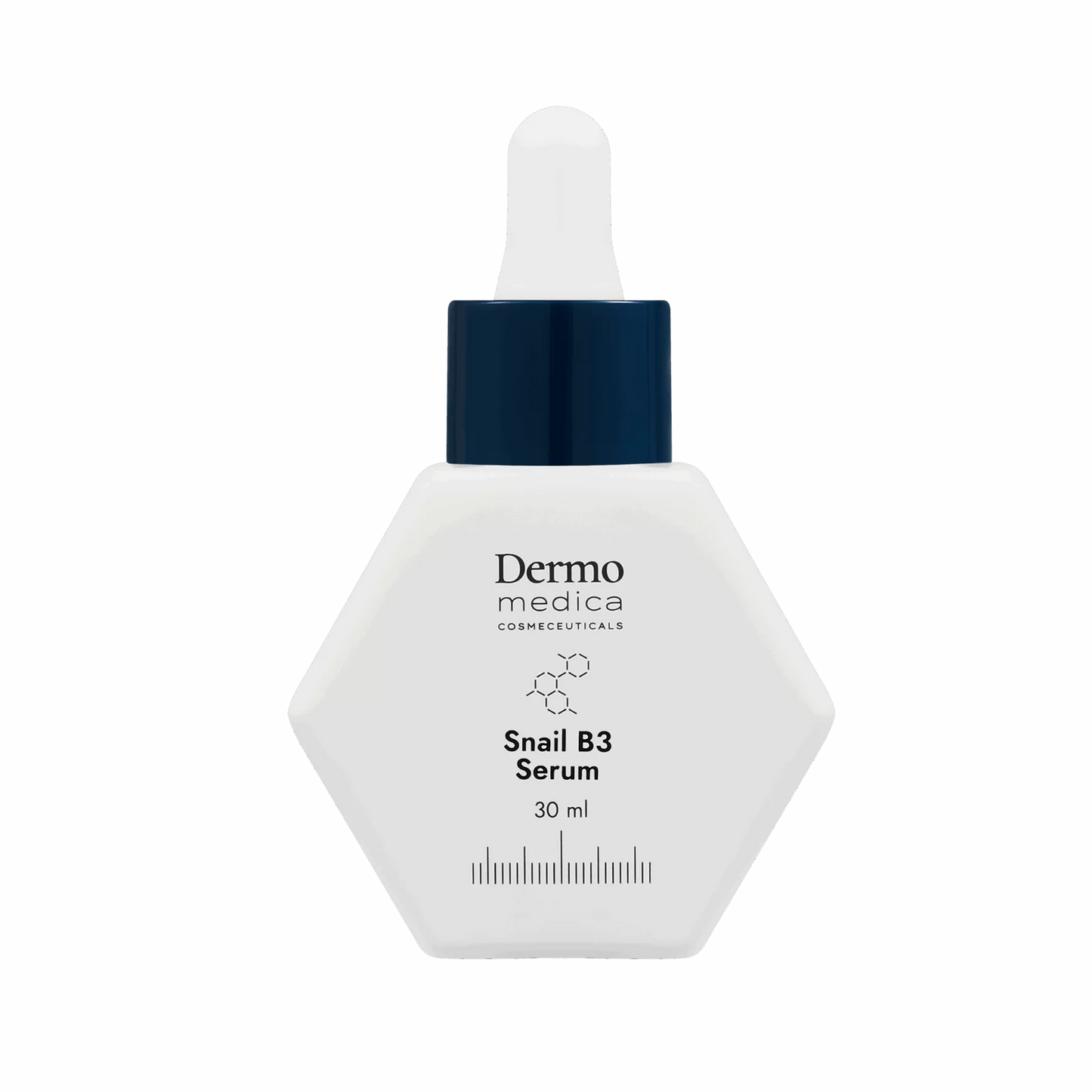 Dermomedica Snail B3 Serum - serum regenerujące