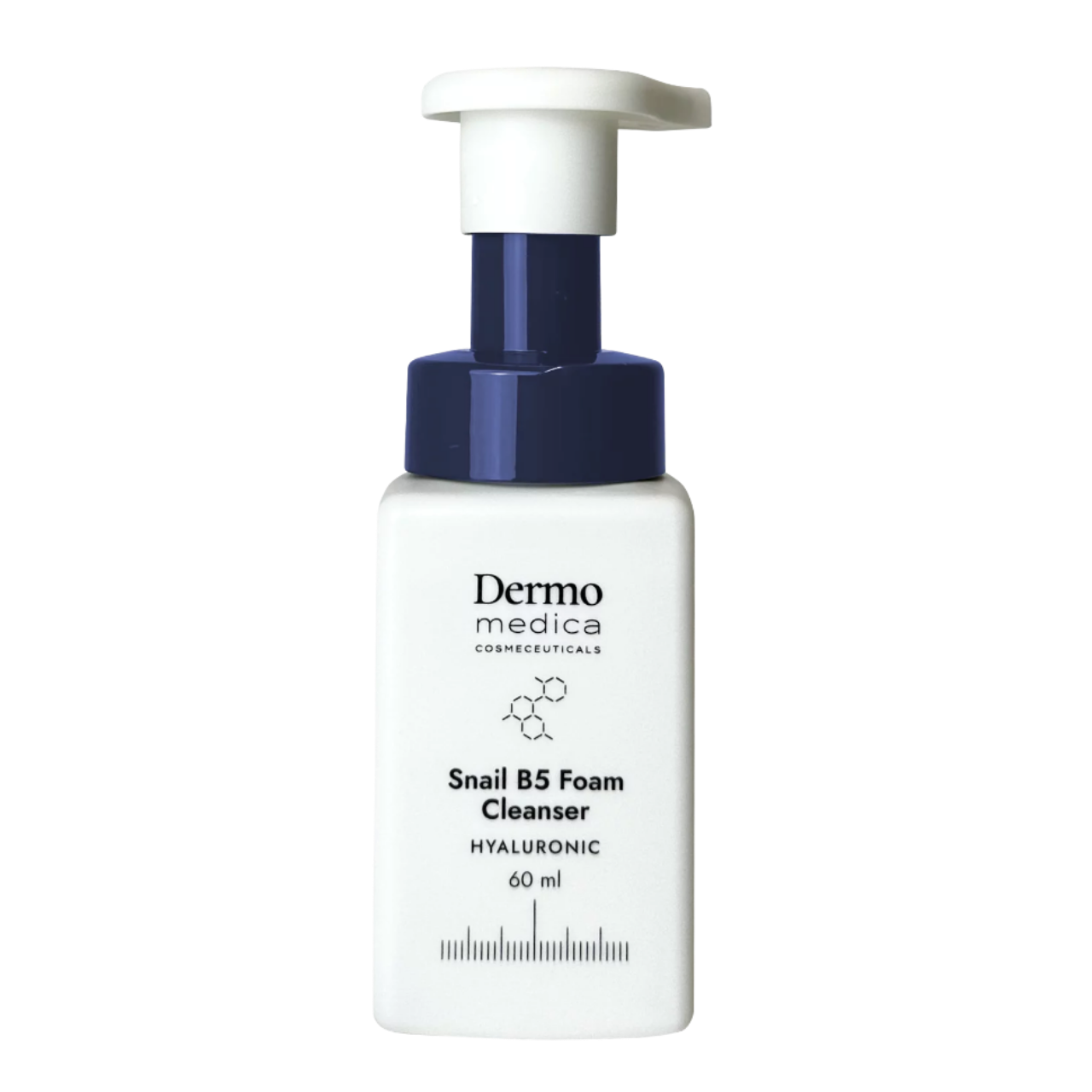 Snail B5 Foam Cleanser Dermomedica - pianka do mycia twarzy