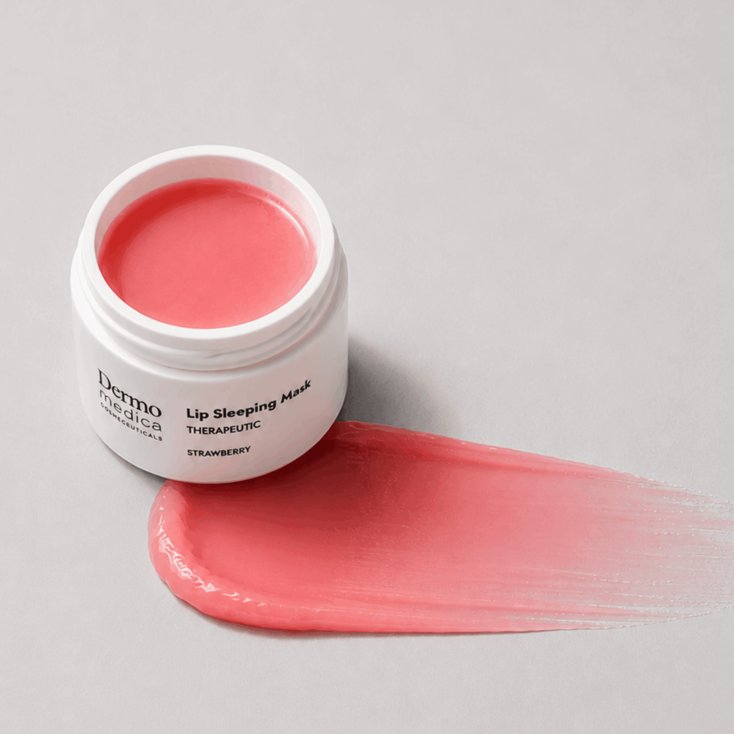 Lip Sleeping Mask Dermomedica 14 g – regenerująca maska do ust na noc
