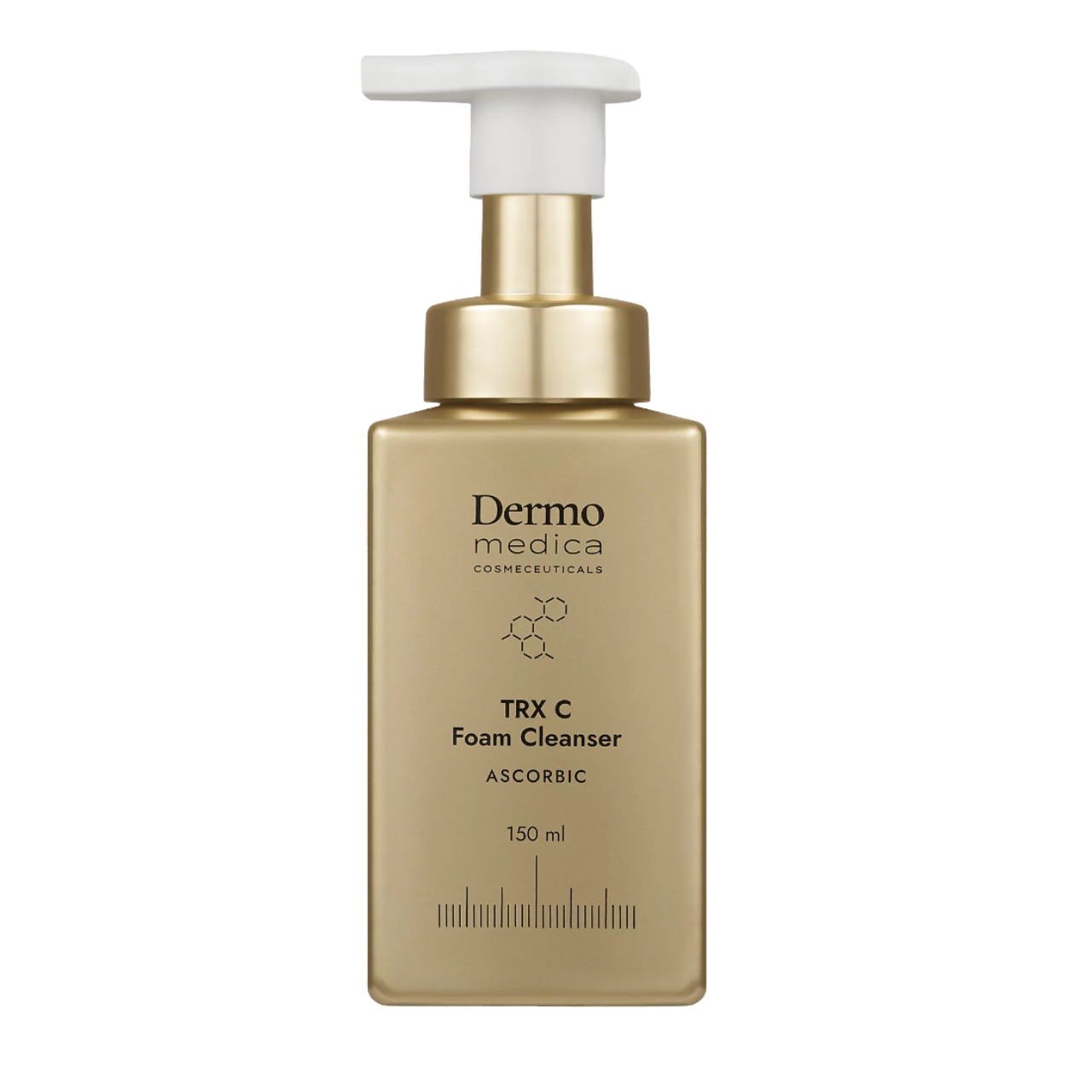 TRX C Foam Cleanser Dermomedica - pianka do mycia twarzy