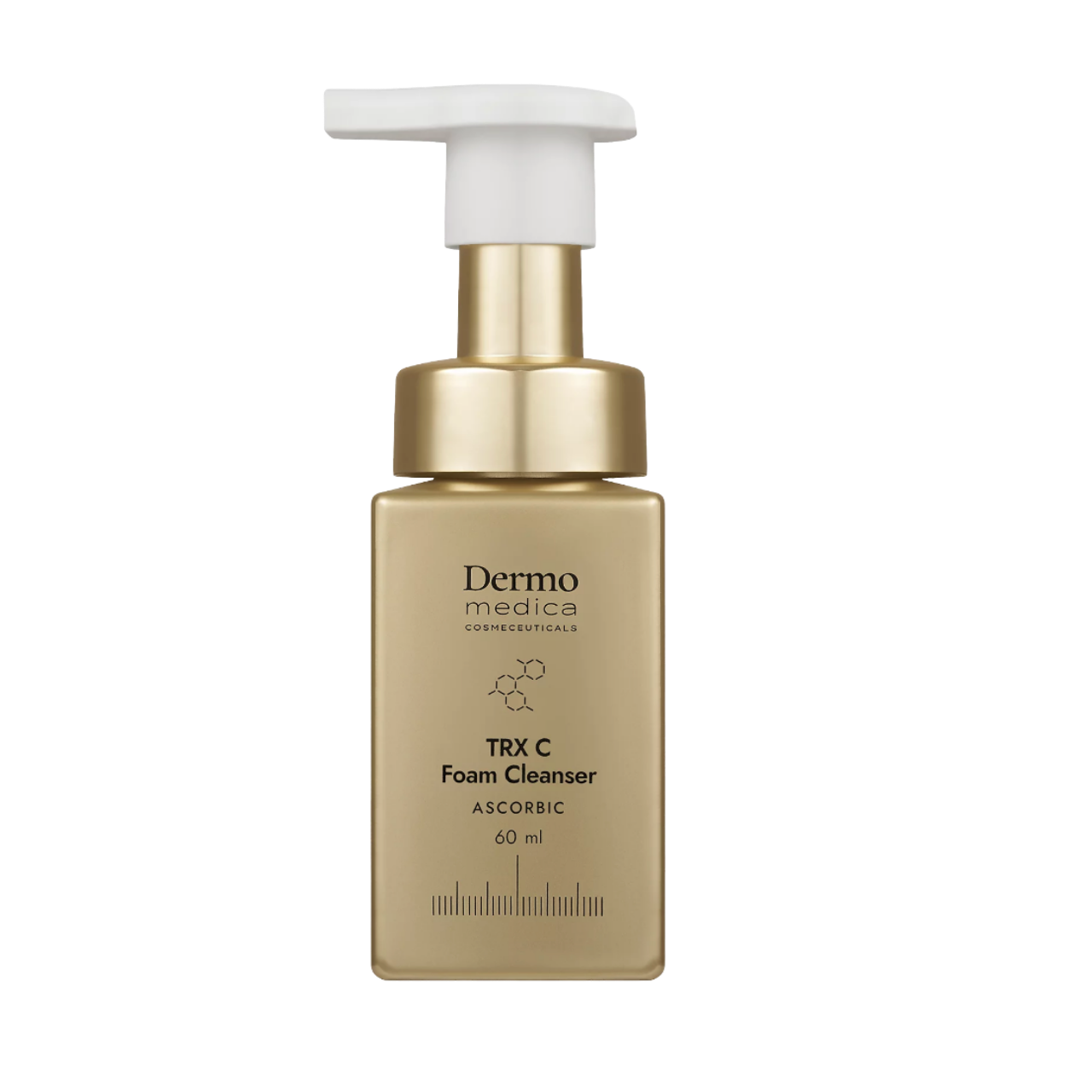 TRX C Foam Cleanser Dermomedica - pianka do mycia twarzy