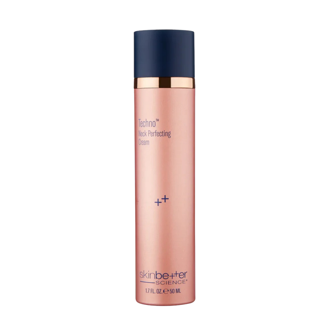 Techno™ Neck Perfecting Cream Skinbetter Science 50 ml – ujędrniający krem do szyi i dekoltu