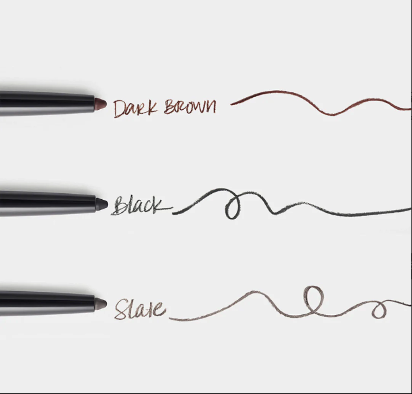 Defining Liner Eyeliner RevitaLash – satynowa kredka do oczu o intensywnym kolorze