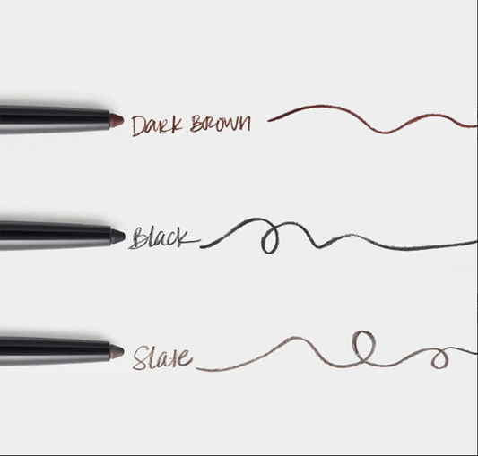 Defining Liner Eyeliner RevitaLash – satynowa kredka do oczu o intensywnym kolorze