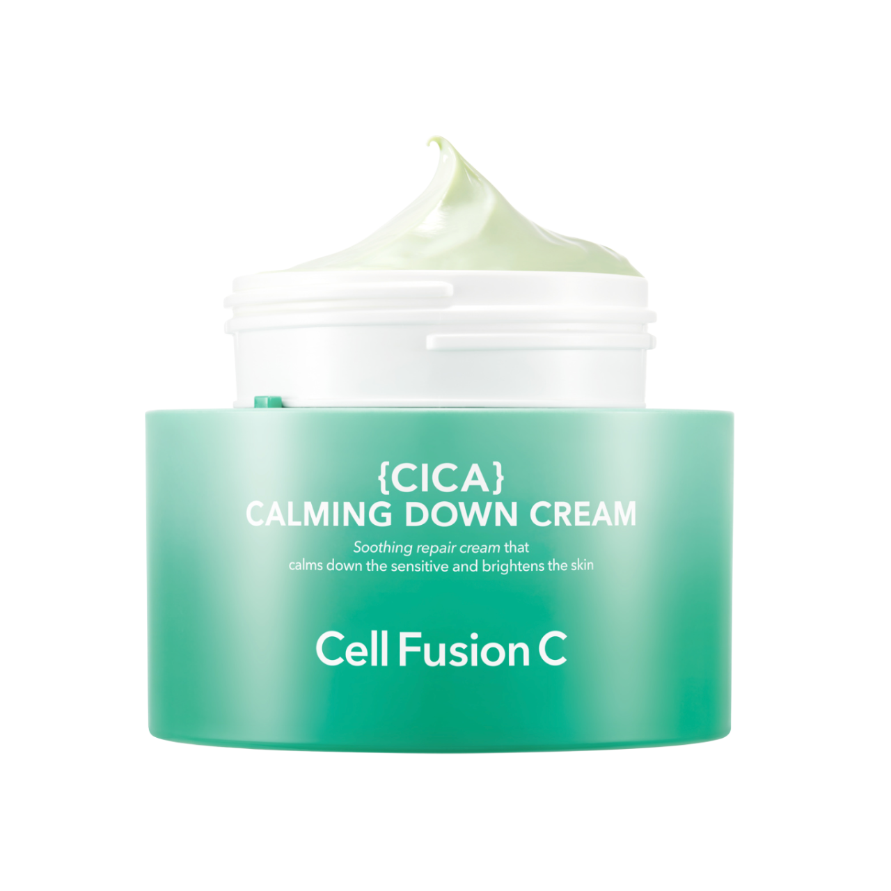Cooling Calming Gel Cream Cell Fusion C 50 ml - krem chłodząco-łagodzący