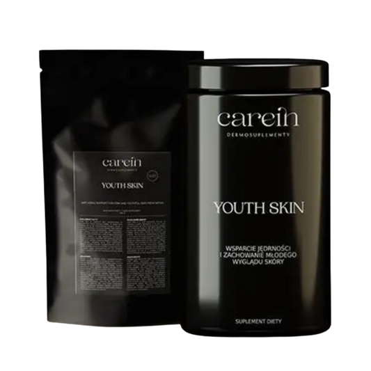 Youth Skin Carein - suplement anti-aging