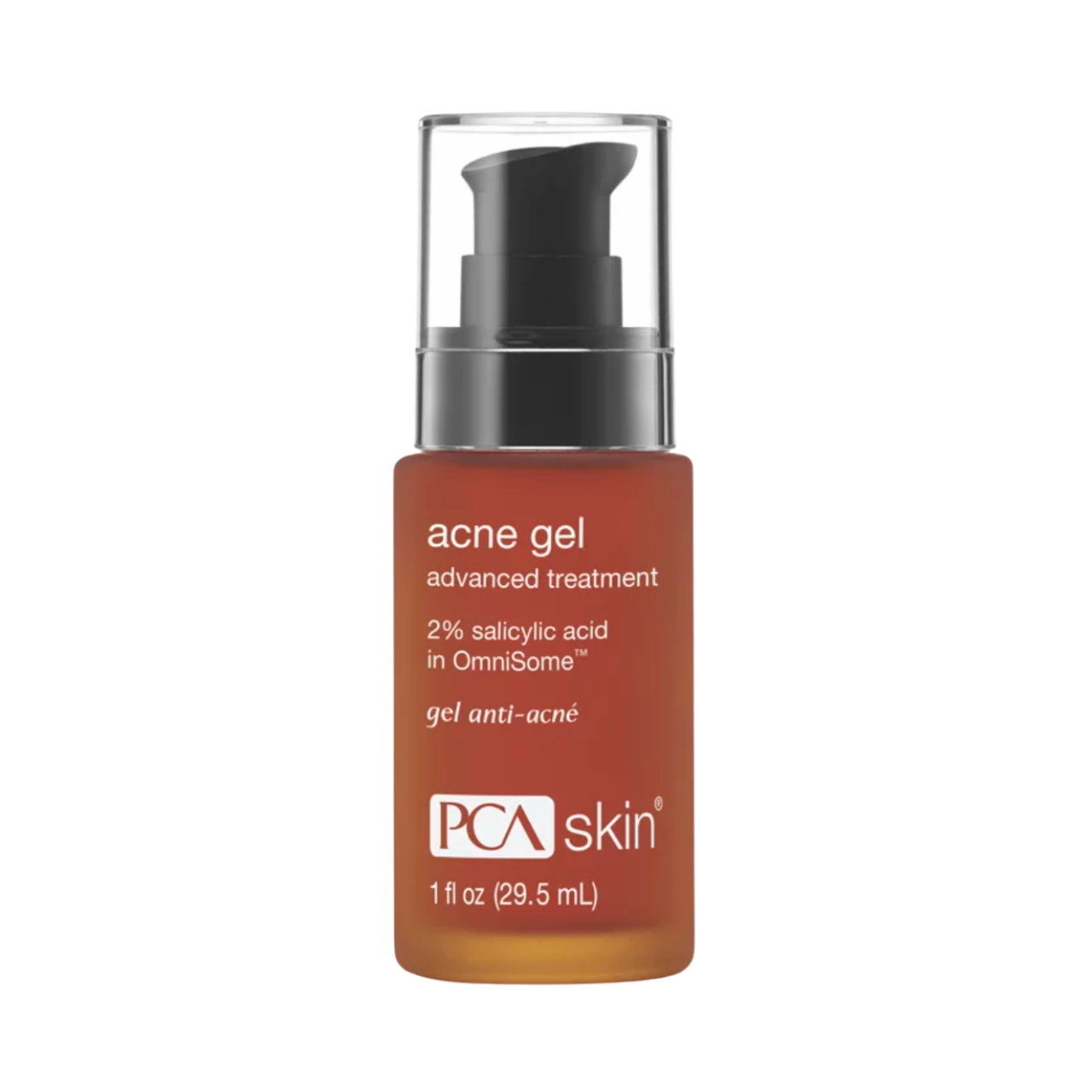 Acne Gel PCA Skin 29,5 ml - żel przeciwtrądzikowy