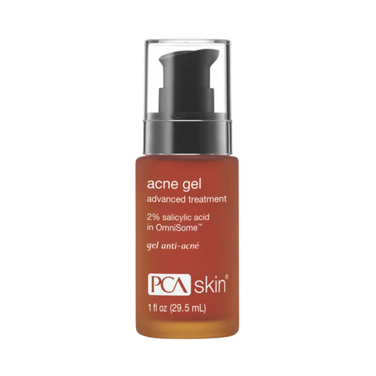 Acne Gel PCA Skin 29,5 ml - żel przeciwtrądzikowy