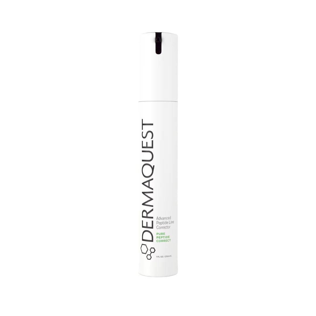 Dermaquest Advanced Peptide Line Corrector - serum wygładzające 29.6 ml