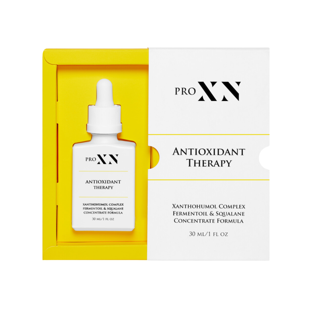 Antioxidant Therapy Serum ProXN 30 ml - serum z ksantohumolem